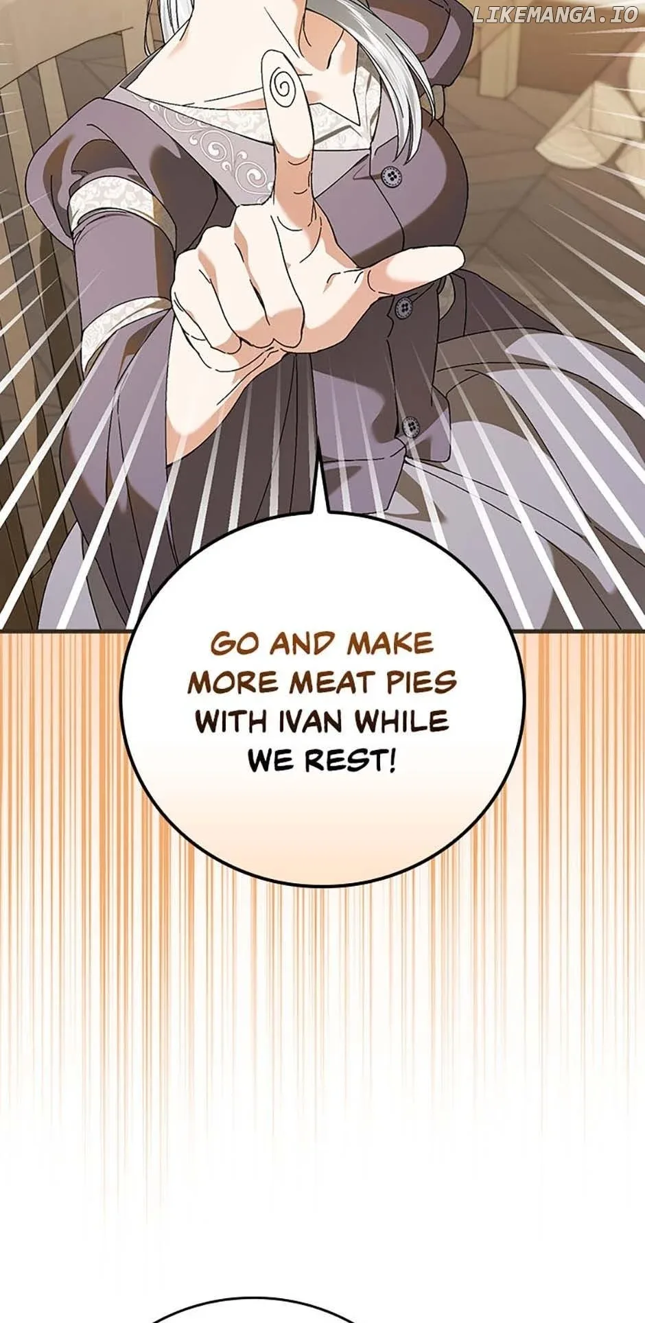 A Perfect Ending Plan of the Villain in a Fairy Tale Chapter 105 page 57
