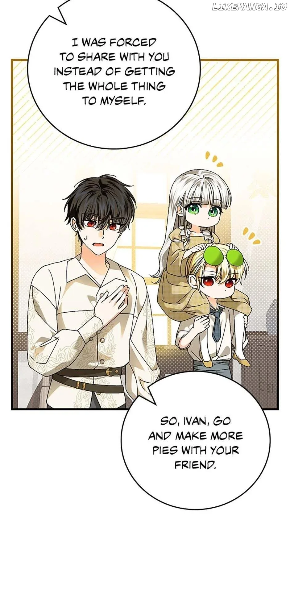 A Perfect Ending Plan of the Villain in a Fairy Tale Chapter 105 page 58