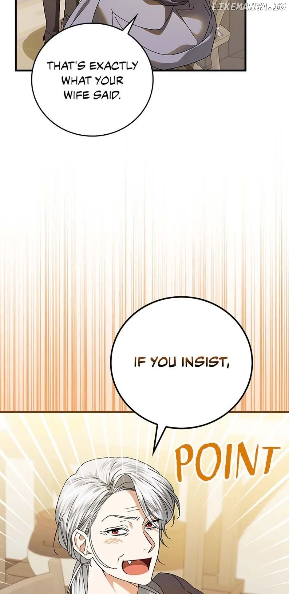 A Perfect Ending Plan of the Villain in a Fairy Tale Chapter 105 page 56