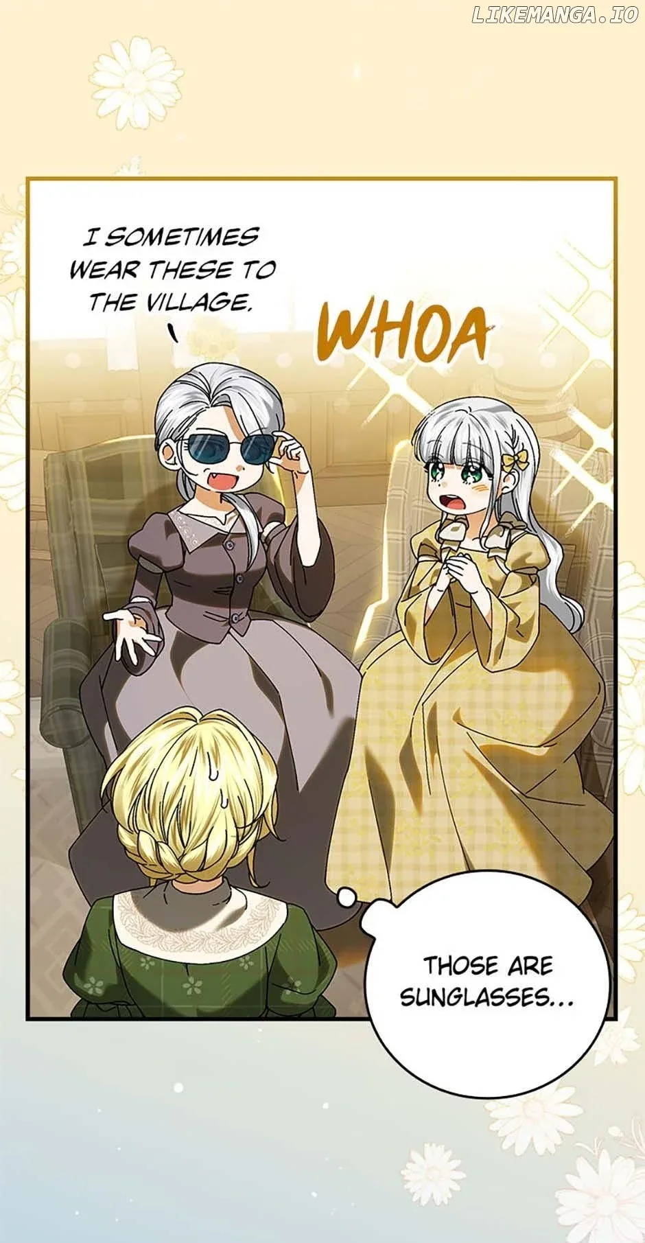 A Perfect Ending Plan of the Villain in a Fairy Tale Chapter 105 page 61