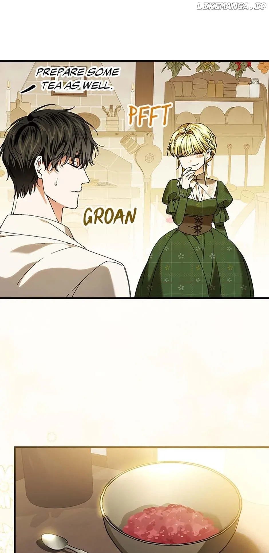 A Perfect Ending Plan of the Villain in a Fairy Tale Chapter 105 page 59