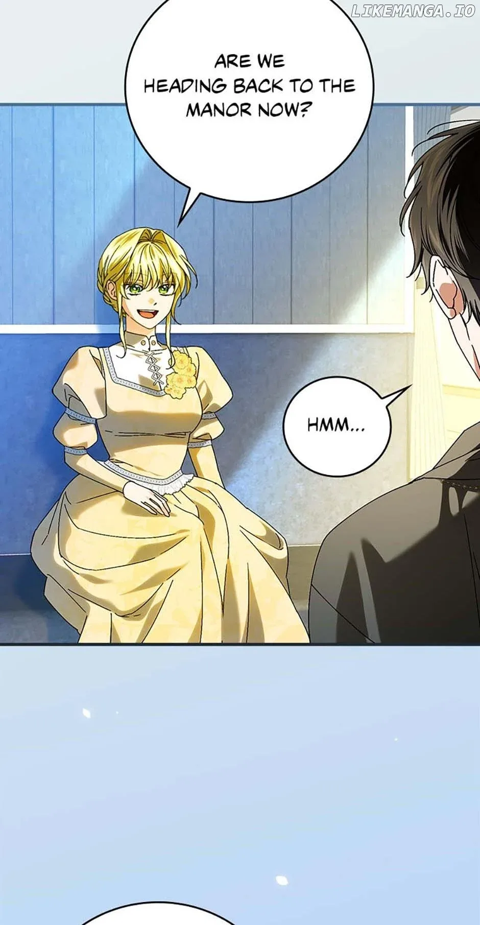 A Perfect Ending Plan of the Villain in a Fairy Tale Chapter 105 page 67