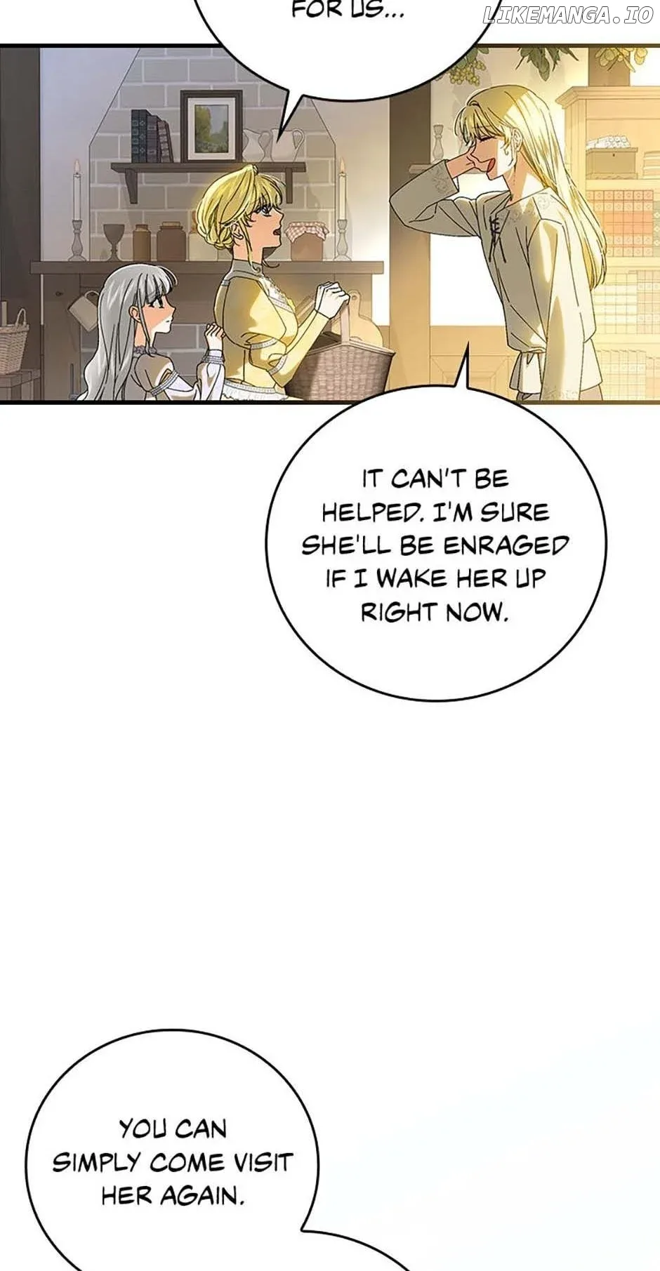 A Perfect Ending Plan of the Villain in a Fairy Tale Chapter 105 page 65