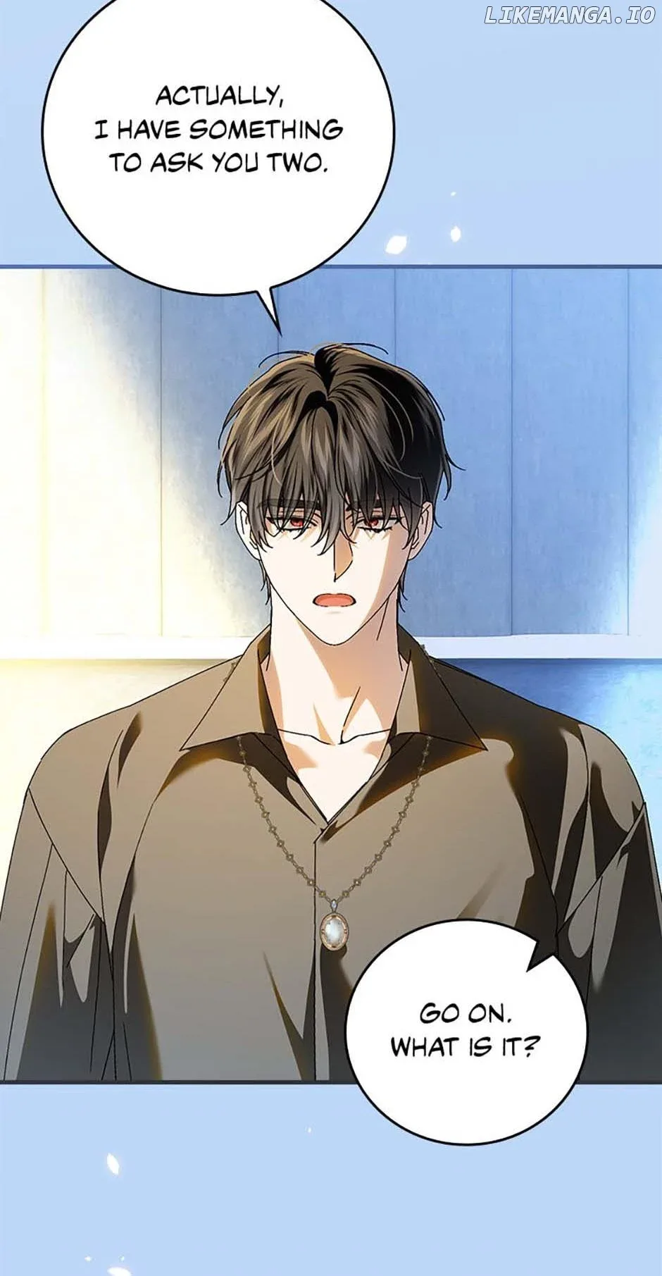 A Perfect Ending Plan of the Villain in a Fairy Tale Chapter 105 page 68