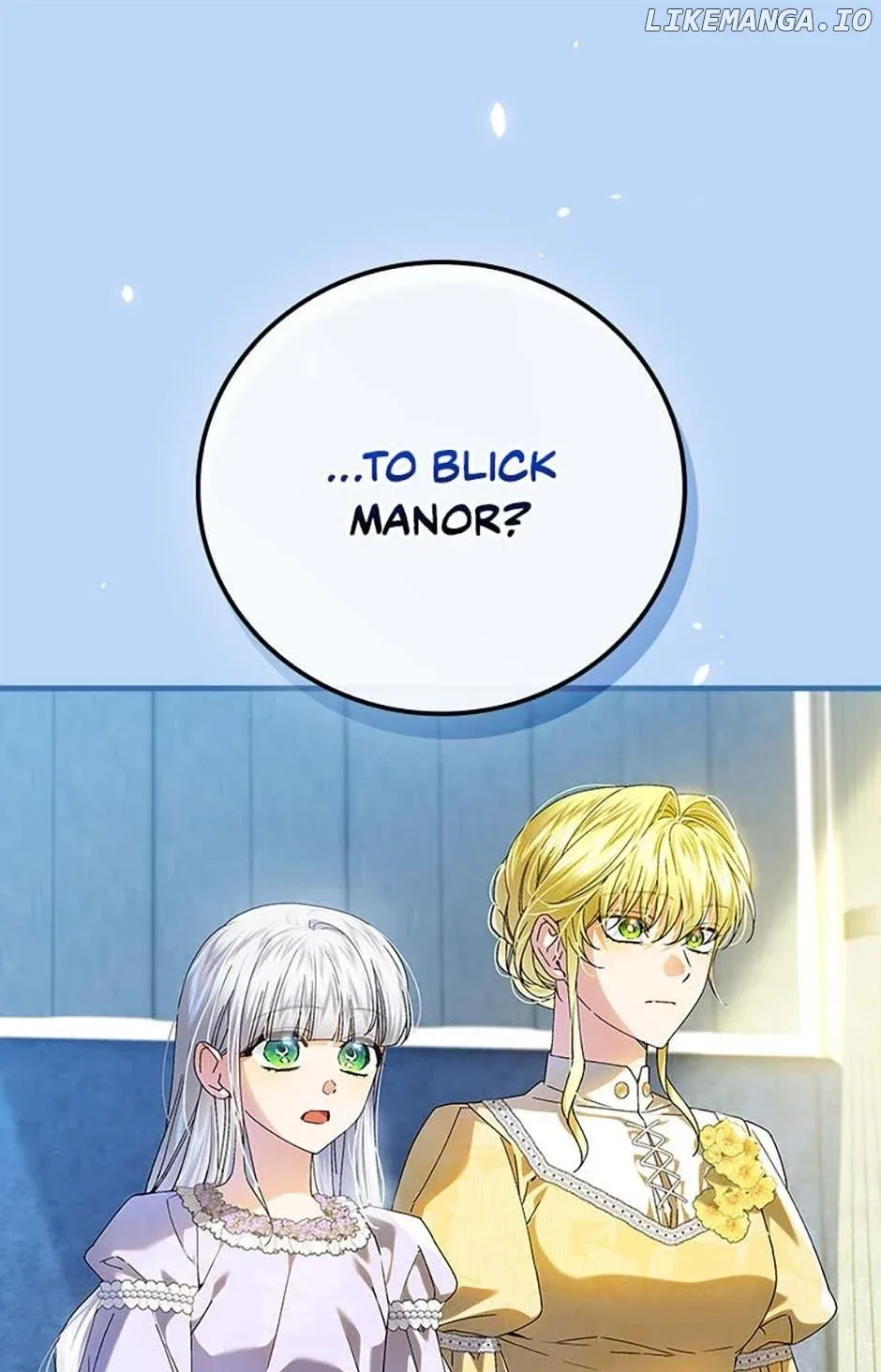 A Perfect Ending Plan of the Villain in a Fairy Tale Chapter 105 page 70