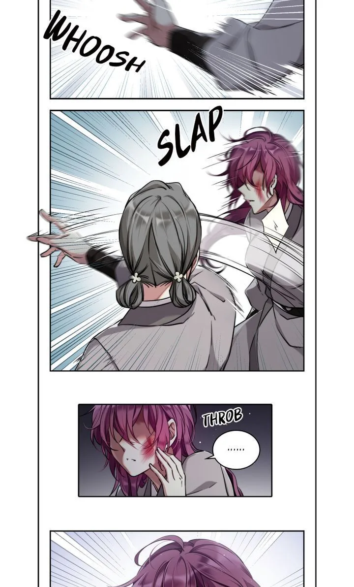 A Poem of The Empire and A Thousand Piles of Snow Chapter 1 page 3
