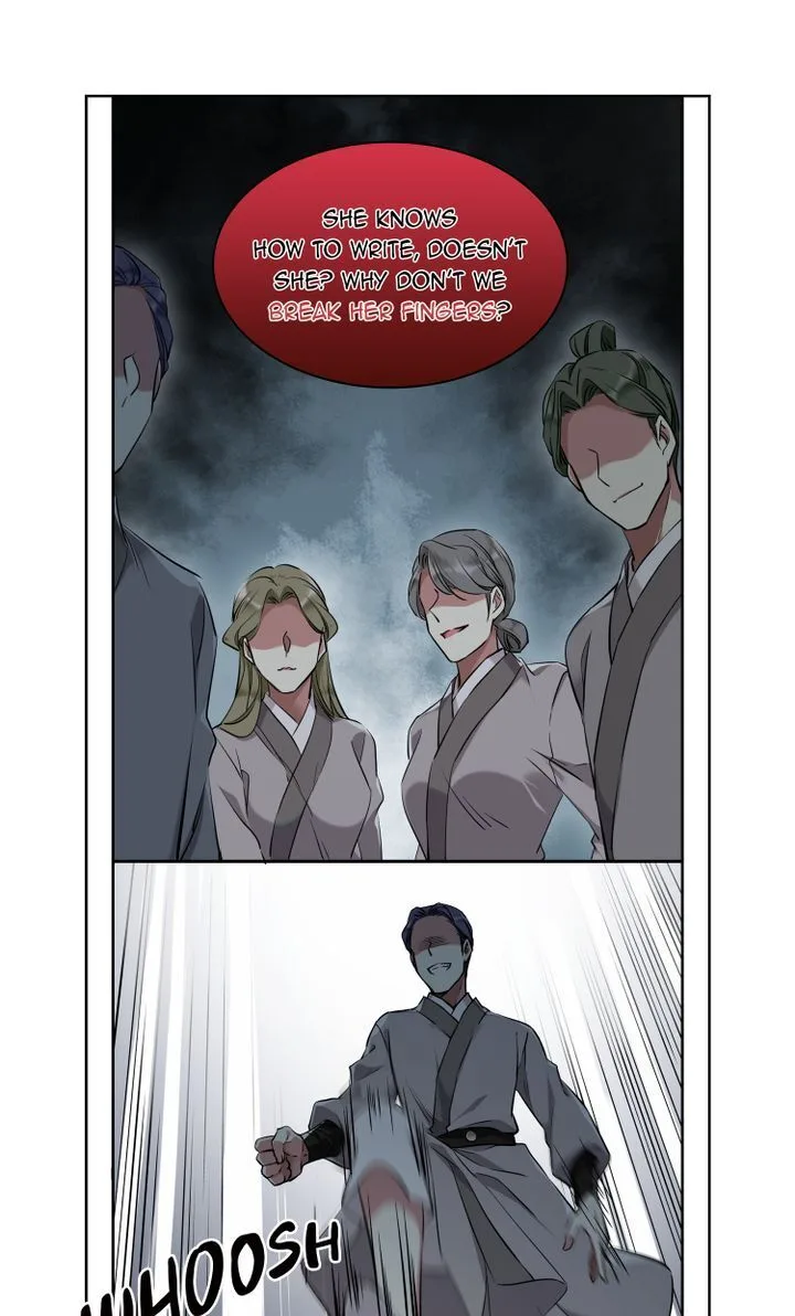 A Poem of The Empire and A Thousand Piles of Snow Chapter 1 page 6