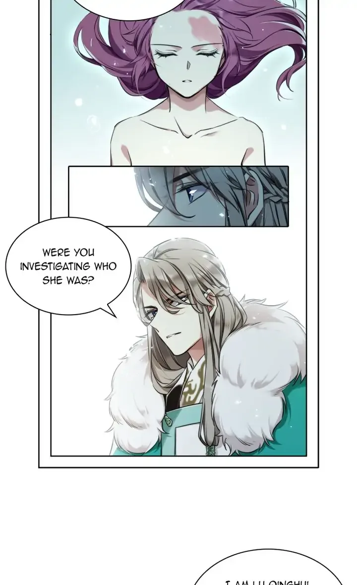 A Poem of The Empire and A Thousand Piles of Snow Chapter 2 page 10