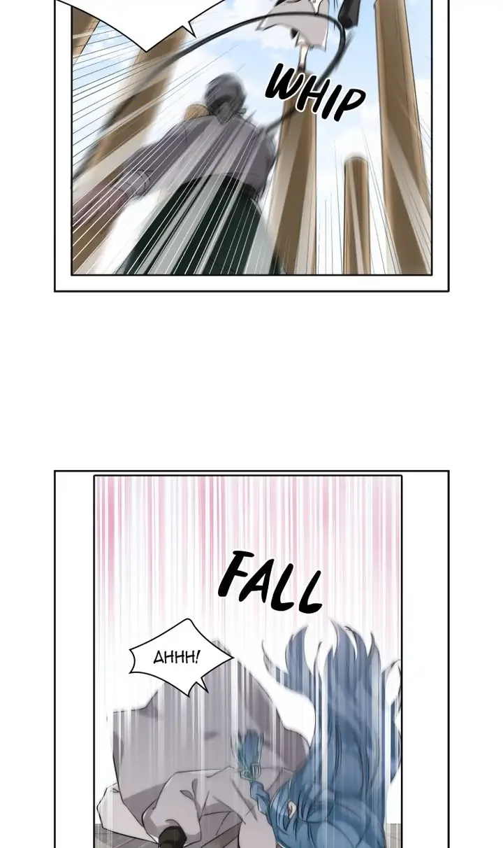 A Poem of The Empire and A Thousand Piles of Snow Chapter 3 page 15
