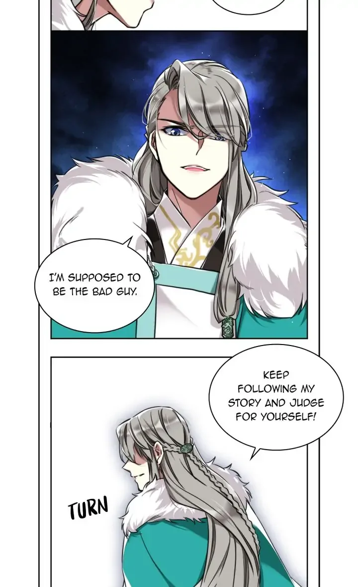 A Poem of The Empire and A Thousand Piles of Snow Chapter 2 page 24