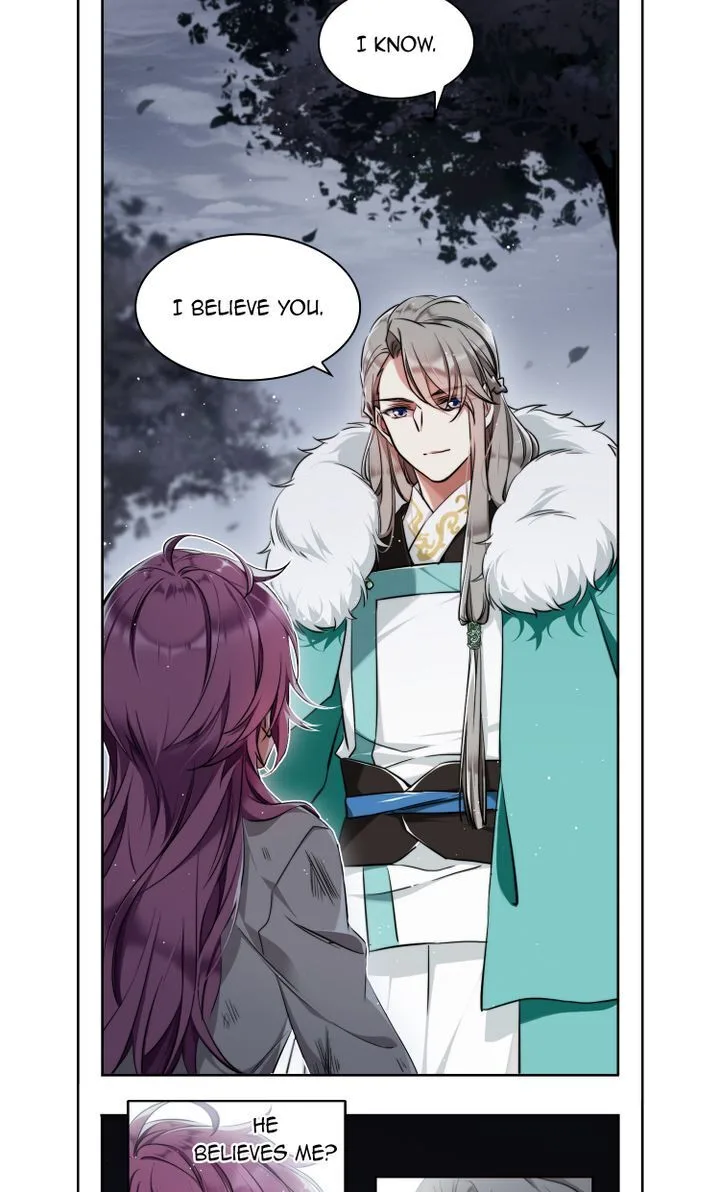 A Poem of The Empire and A Thousand Piles of Snow Chapter 1 page 13