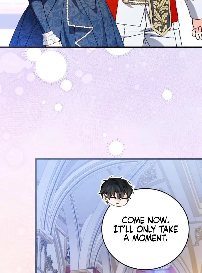 A Perfect Ending Plan of the Villain in a Fairy Tale Chapter 114 page 6