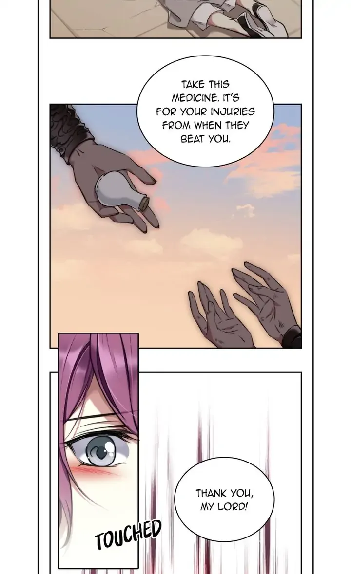 A Poem of The Empire and A Thousand Piles of Snow Chapter 2 page 19
