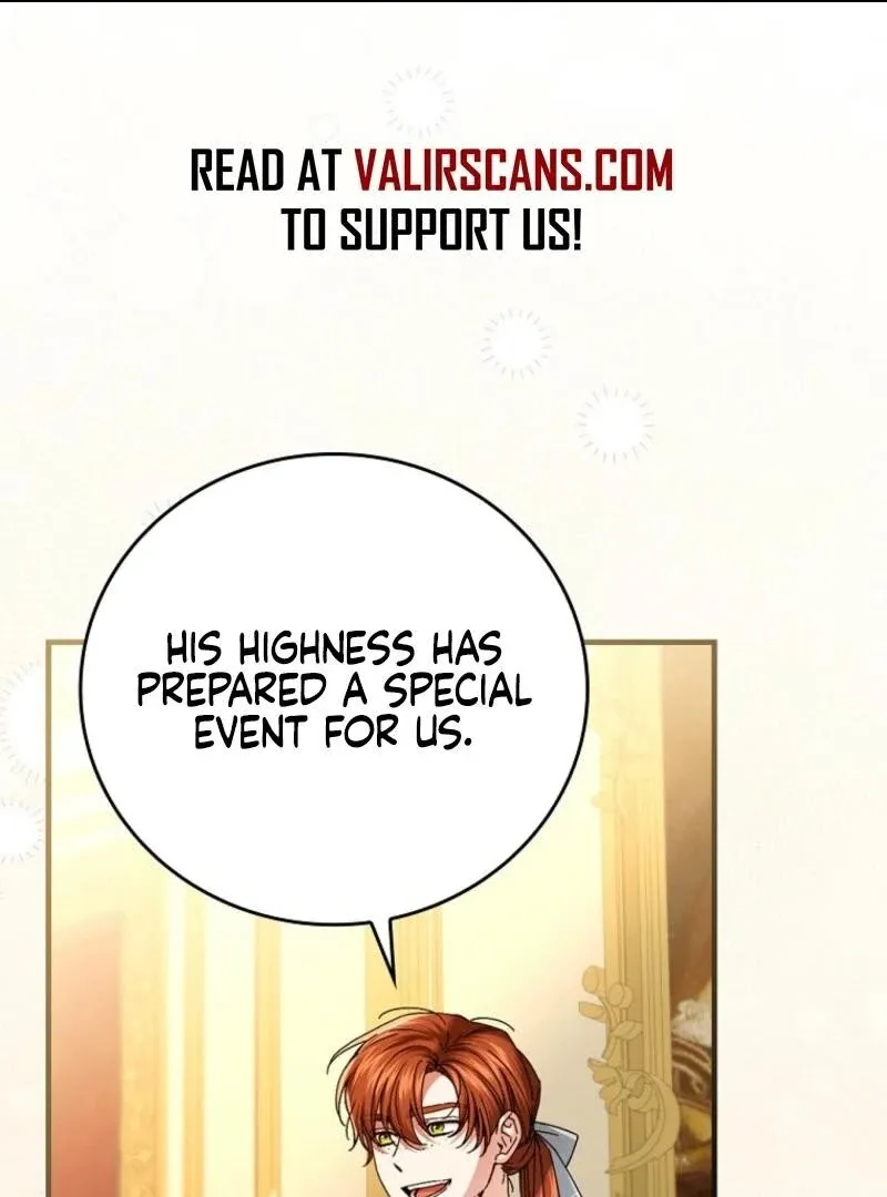 A Perfect Ending Plan of the Villain in a Fairy Tale Chapter 114 page 3