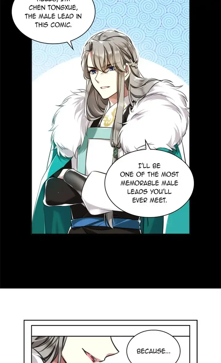 A Poem of The Empire and A Thousand Piles of Snow Chapter 2 page 23