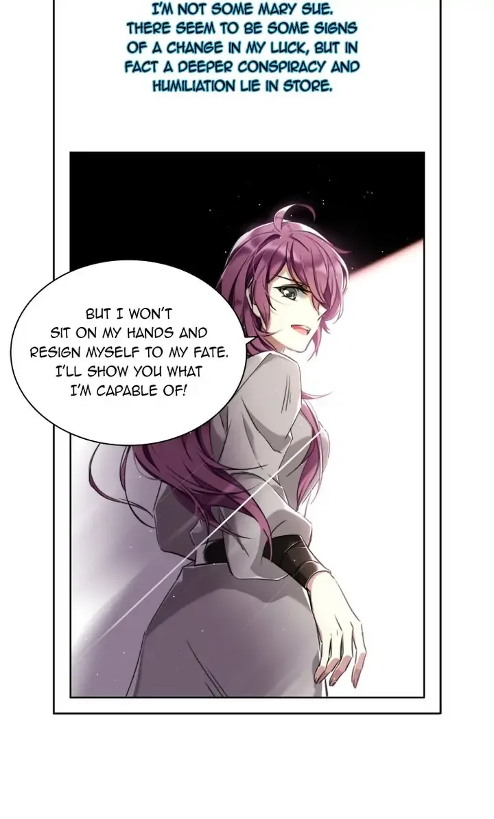 A Poem of The Empire and A Thousand Piles of Snow Chapter 2 page 26