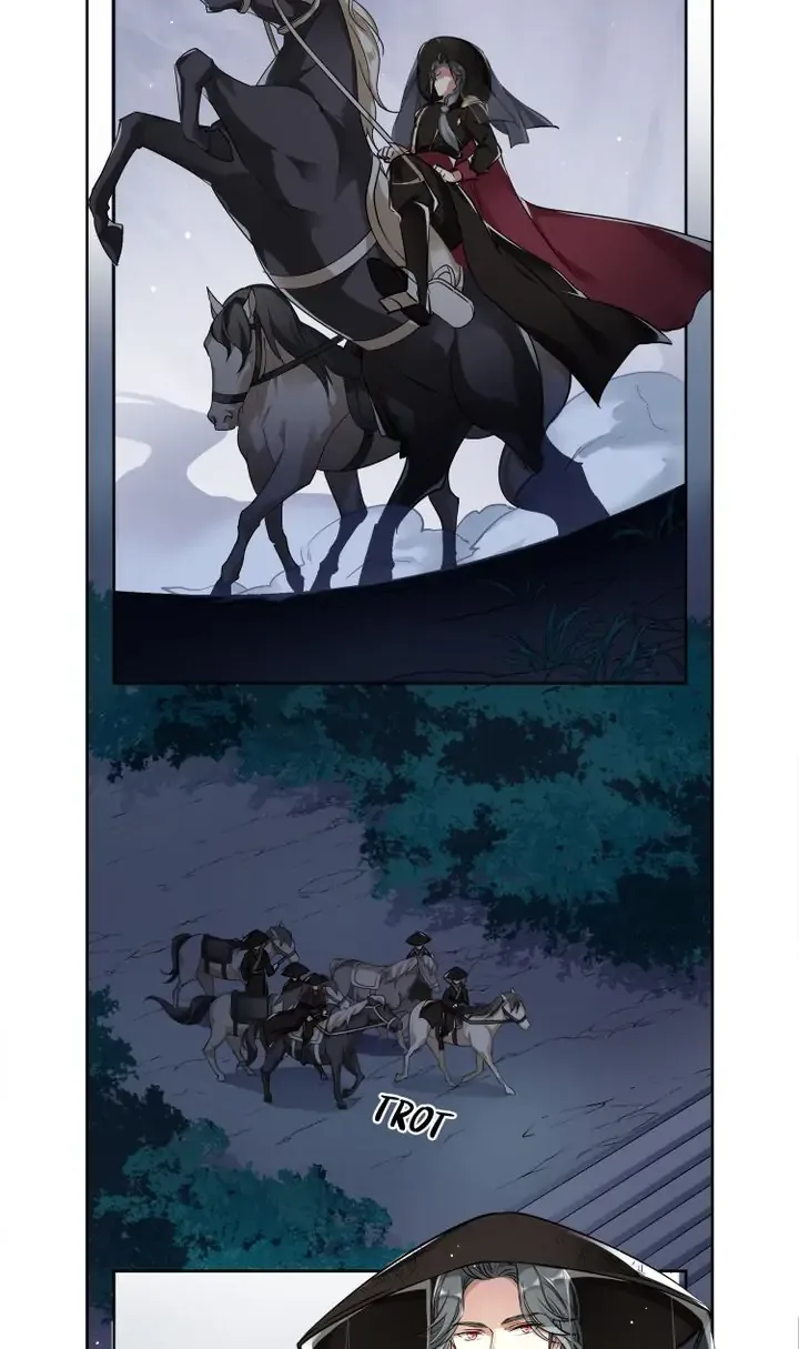 A Poem of The Empire and A Thousand Piles of Snow Chapter 4 page 20