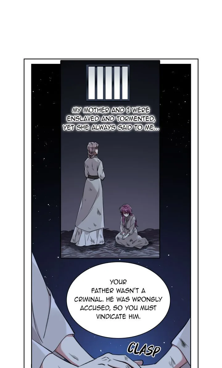 A Poem of The Empire and A Thousand Piles of Snow Chapter 1 page 25