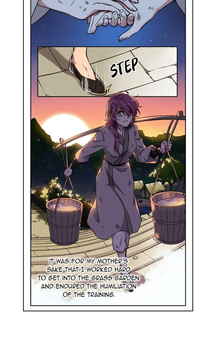 A Poem of The Empire and A Thousand Piles of Snow Chapter 1 page 26