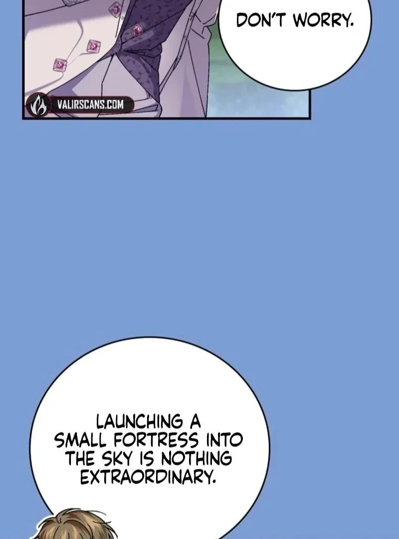 A Perfect Ending Plan of the Villain in a Fairy Tale Chapter 114 page 23