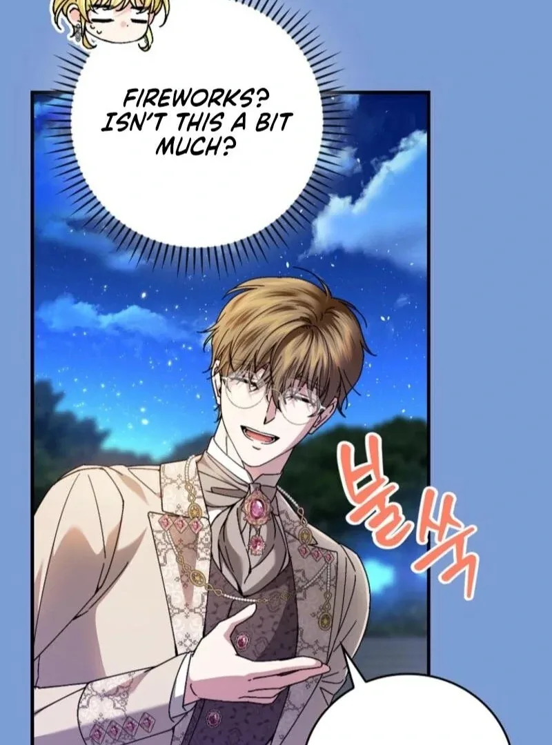 A Perfect Ending Plan of the Villain in a Fairy Tale Chapter 114 page 22