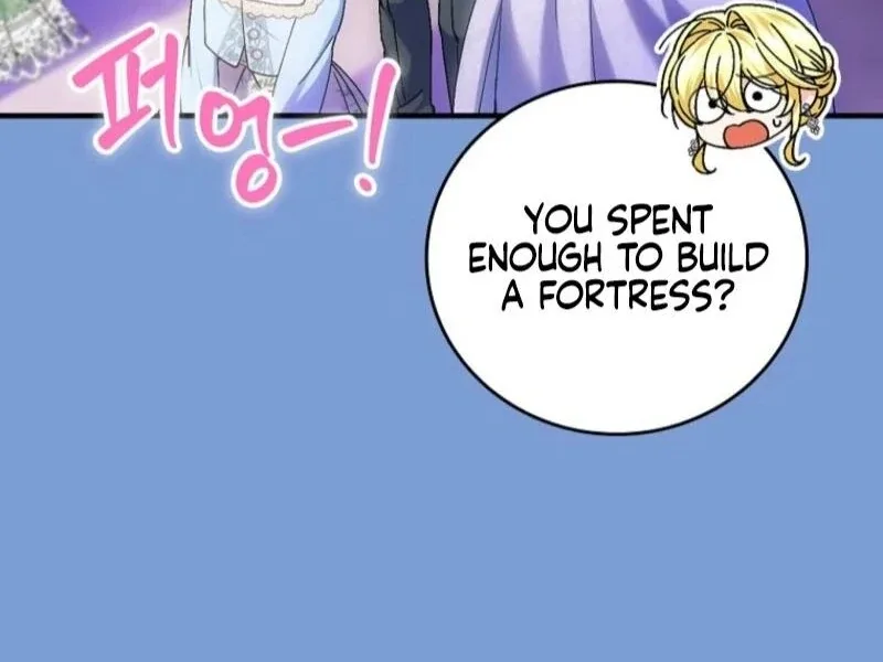 A Perfect Ending Plan of the Villain in a Fairy Tale Chapter 114 page 25