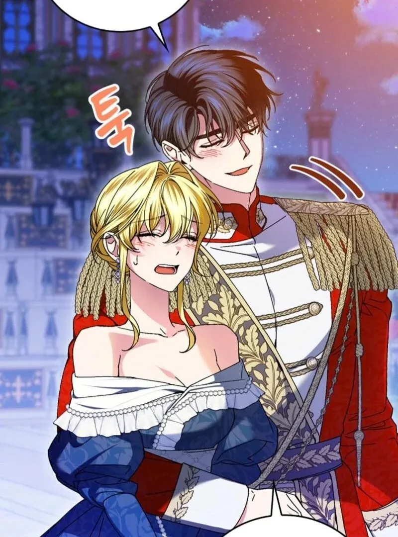 A Perfect Ending Plan of the Villain in a Fairy Tale Chapter 114 page 28