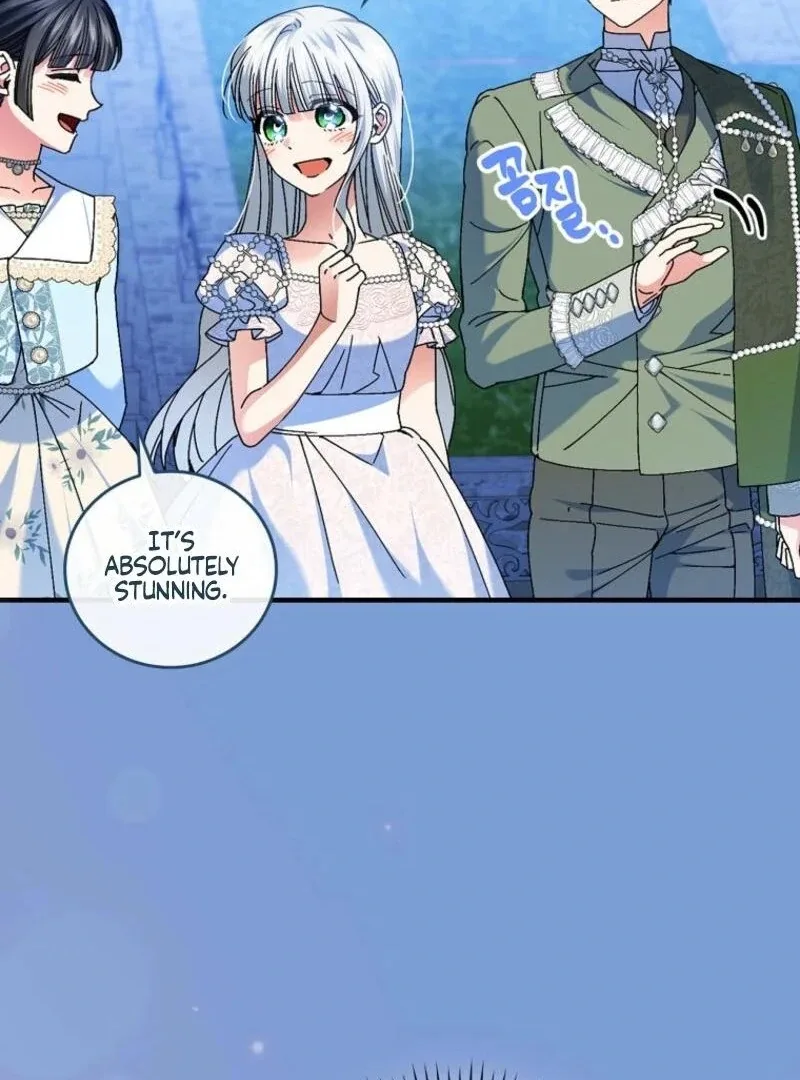 A Perfect Ending Plan of the Villain in a Fairy Tale Chapter 114 page 32