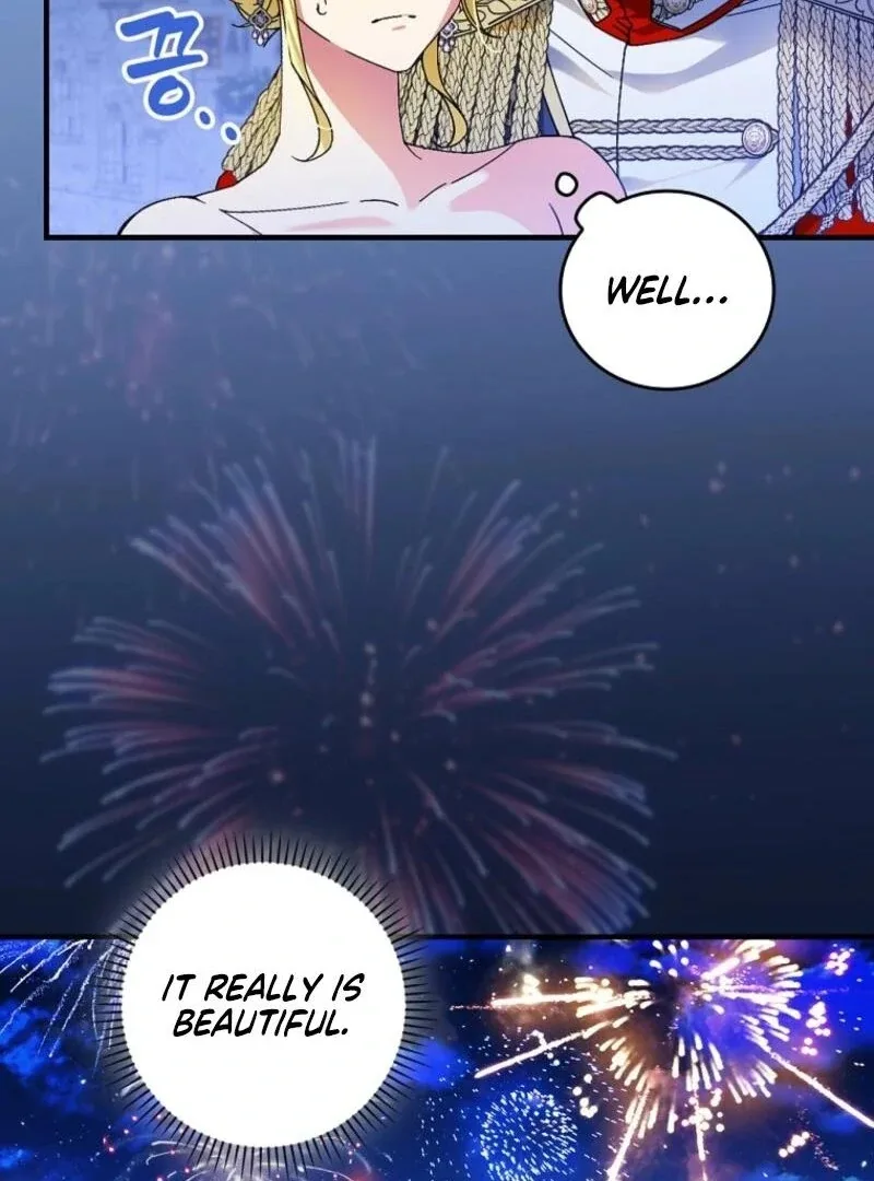 A Perfect Ending Plan of the Villain in a Fairy Tale Chapter 114 page 30