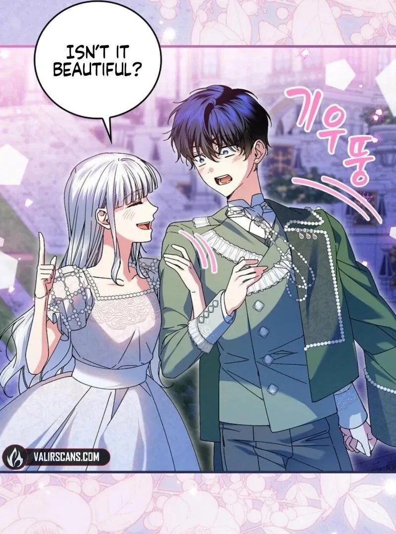 A Perfect Ending Plan of the Villain in a Fairy Tale Chapter 114 page 37