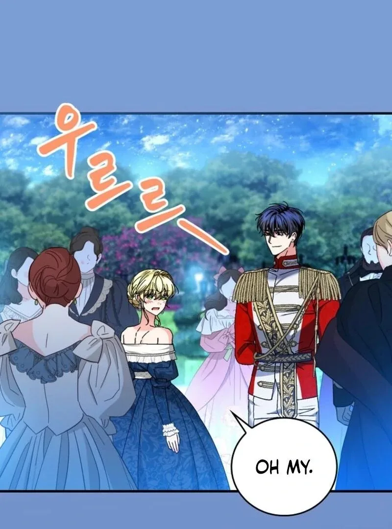 A Perfect Ending Plan of the Villain in a Fairy Tale Chapter 114 page 43