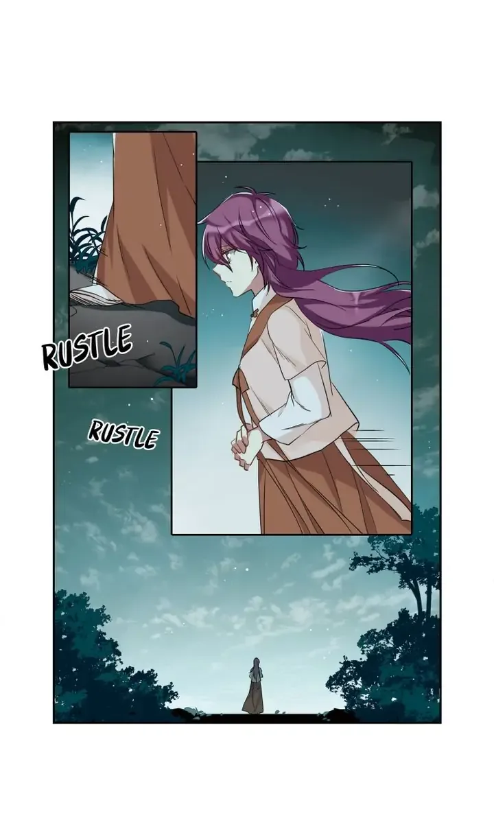 A Poem of The Empire and A Thousand Piles of Snow Chapter 9 page 20