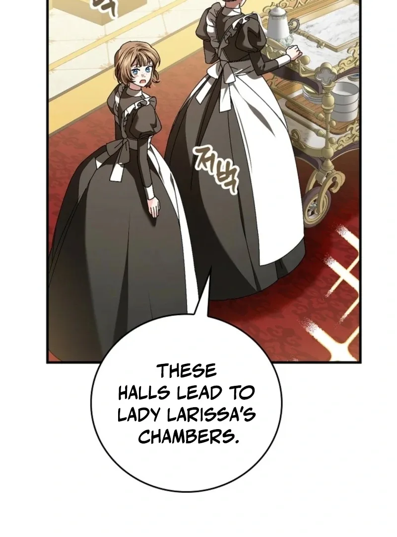 A Perfect Ending Plan of the Villain in a Fairy Tale Chapter 117 page 7