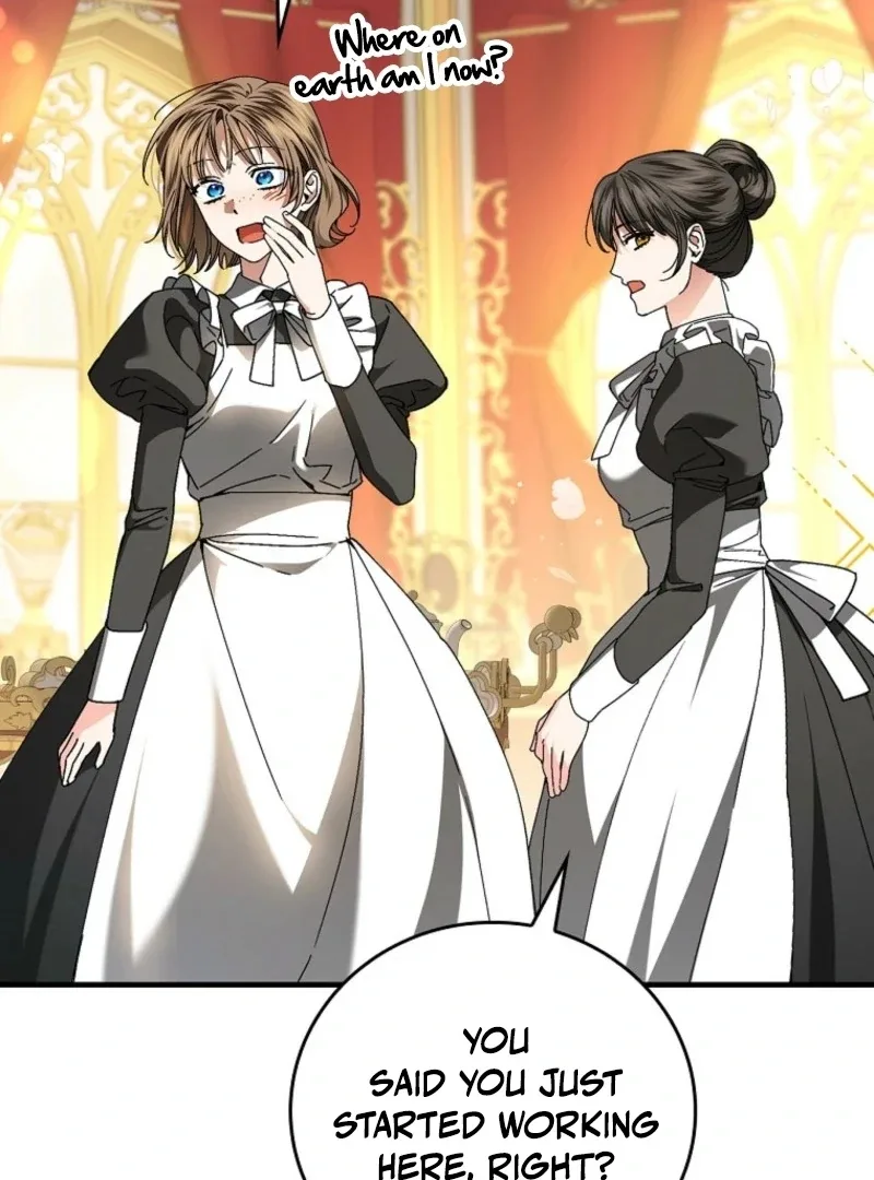 A Perfect Ending Plan of the Villain in a Fairy Tale Chapter 117 page 5