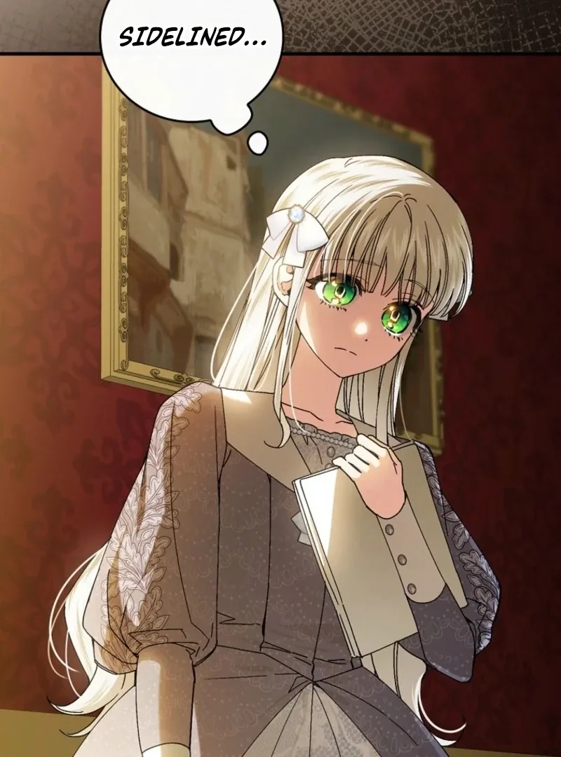 A Perfect Ending Plan of the Villain in a Fairy Tale Chapter 117 page 18