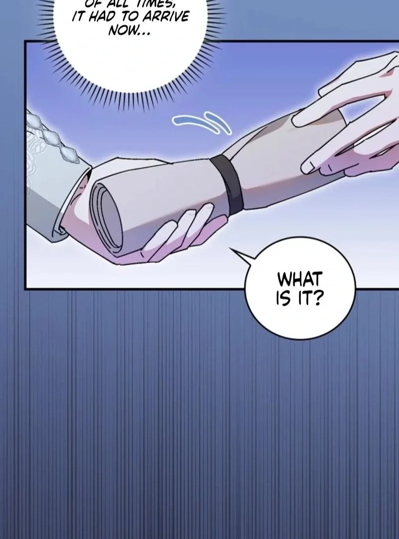 A Perfect Ending Plan of the Villain in a Fairy Tale Chapter 114 page 64