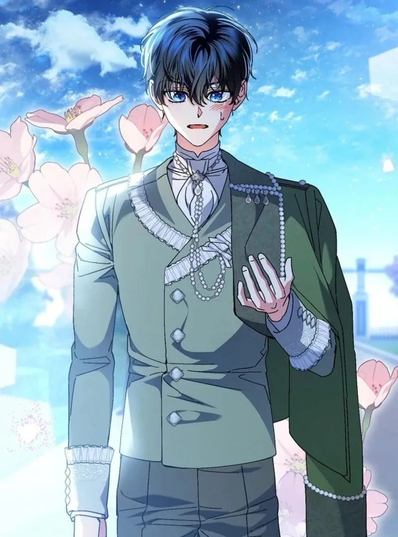 A Perfect Ending Plan of the Villain in a Fairy Tale Chapter 114 page 59