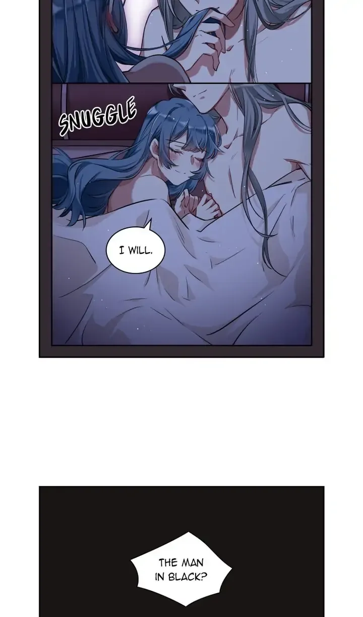A Poem of The Empire and A Thousand Piles of Snow Chapter 12 page 12