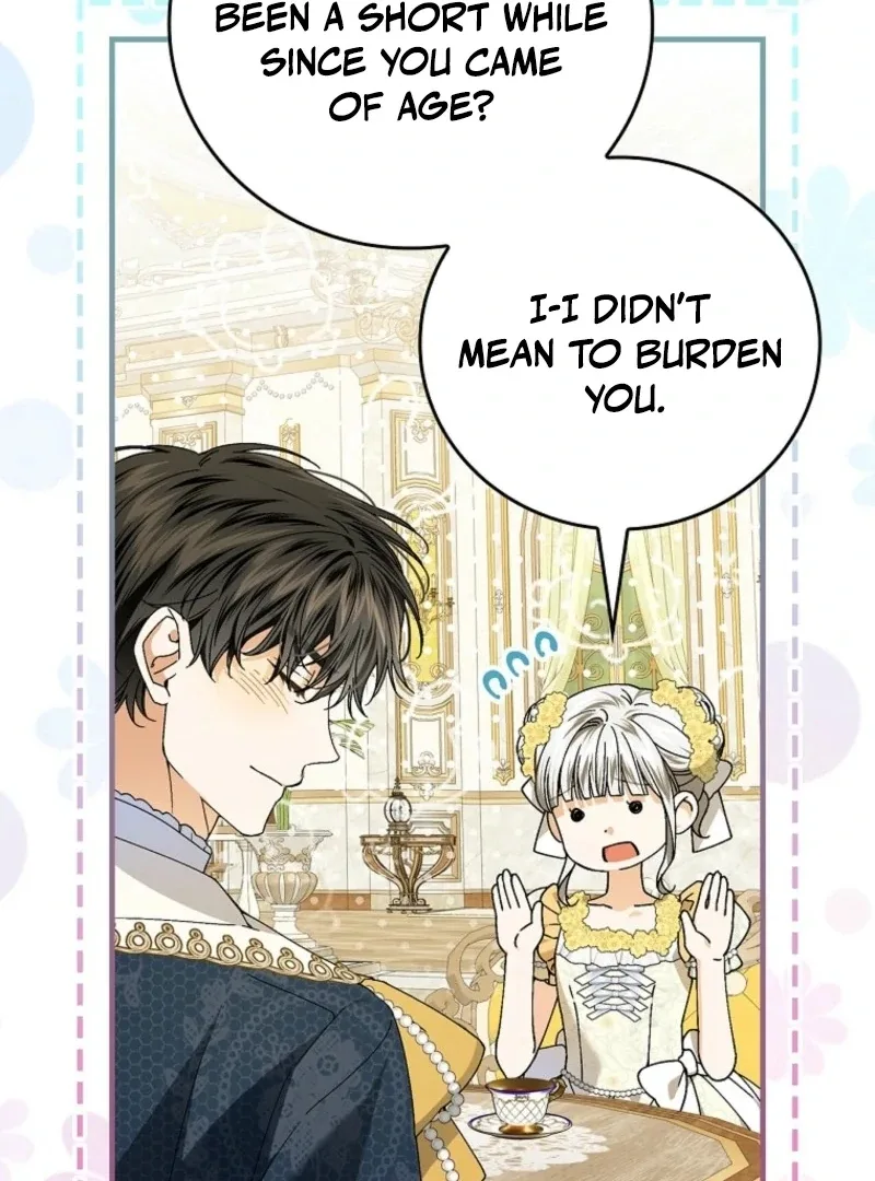 A Perfect Ending Plan of the Villain in a Fairy Tale Chapter 117 page 46