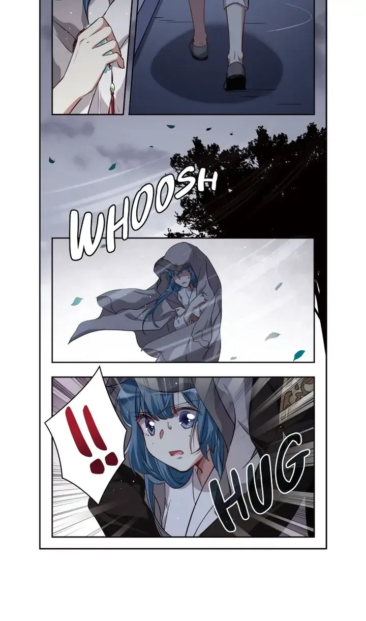 A Poem of The Empire and A Thousand Piles of Snow Chapter 12 page 5