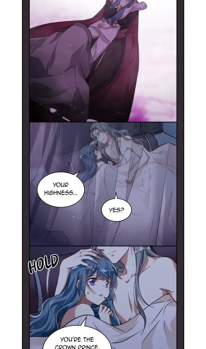 A Poem of The Empire and A Thousand Piles of Snow Chapter 12 page 10