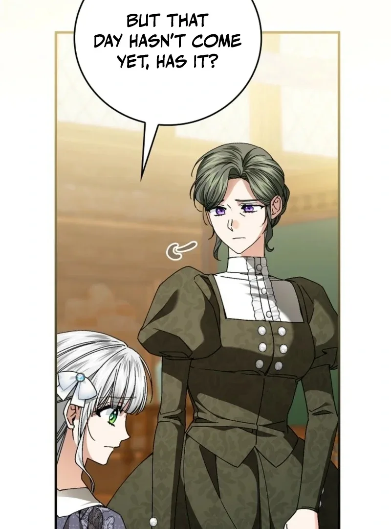 A Perfect Ending Plan of the Villain in a Fairy Tale Chapter 117 page 36
