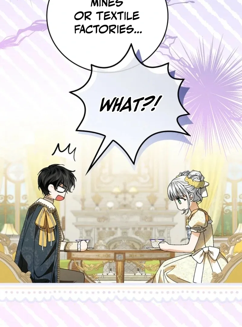 A Perfect Ending Plan of the Villain in a Fairy Tale Chapter 117 page 49