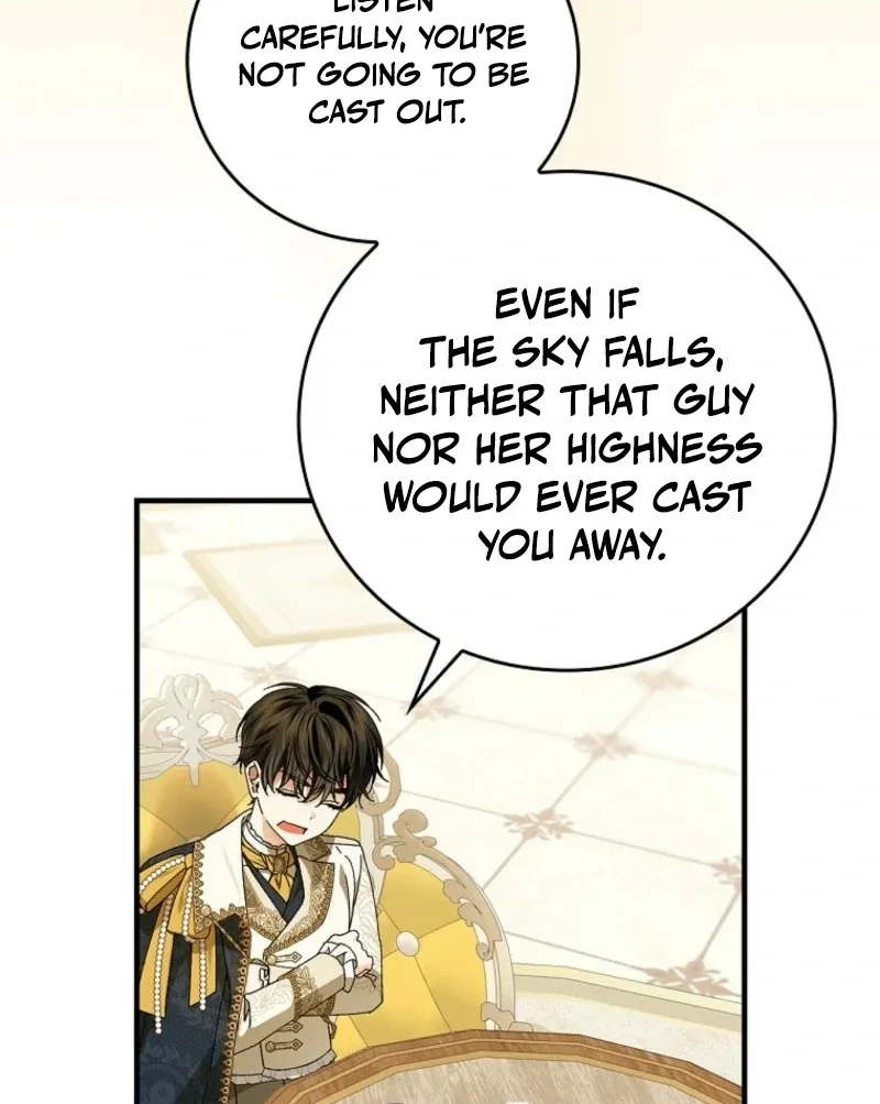 A Perfect Ending Plan of the Villain in a Fairy Tale Chapter 117 page 56