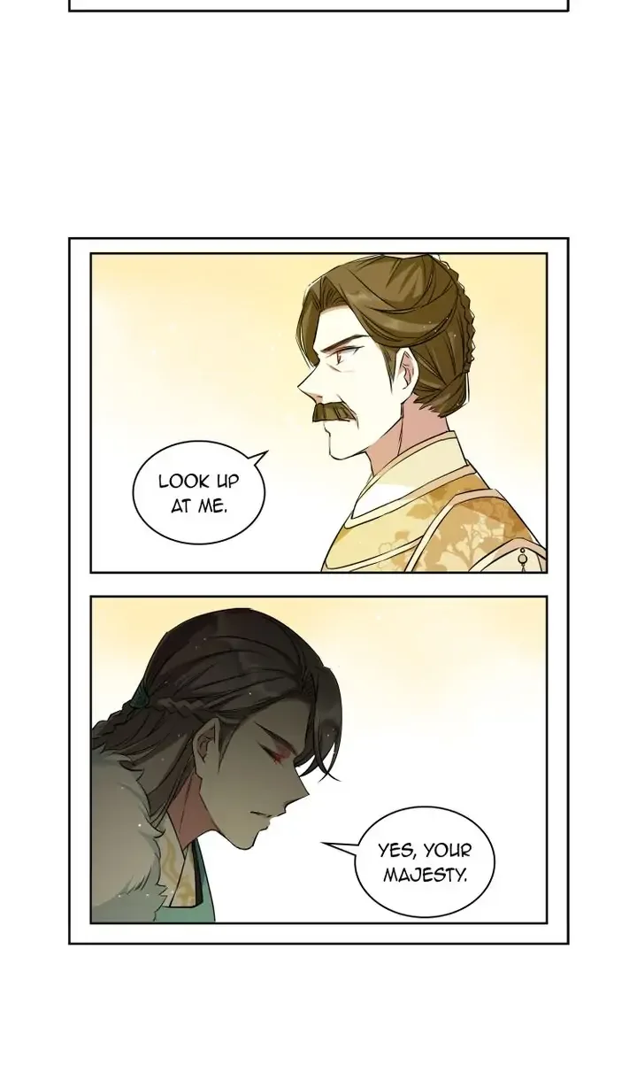 A Poem of The Empire and A Thousand Piles of Snow Chapter 13 page 13