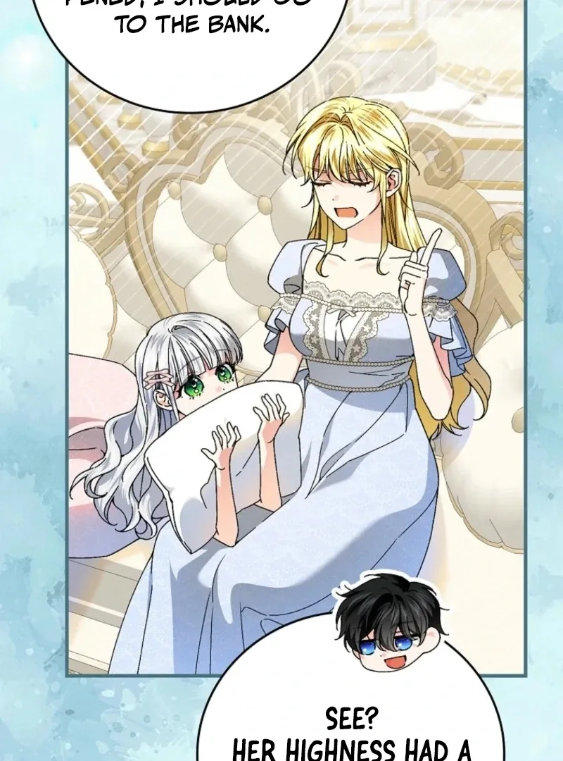 A Perfect Ending Plan of the Villain in a Fairy Tale Chapter 117 page 69