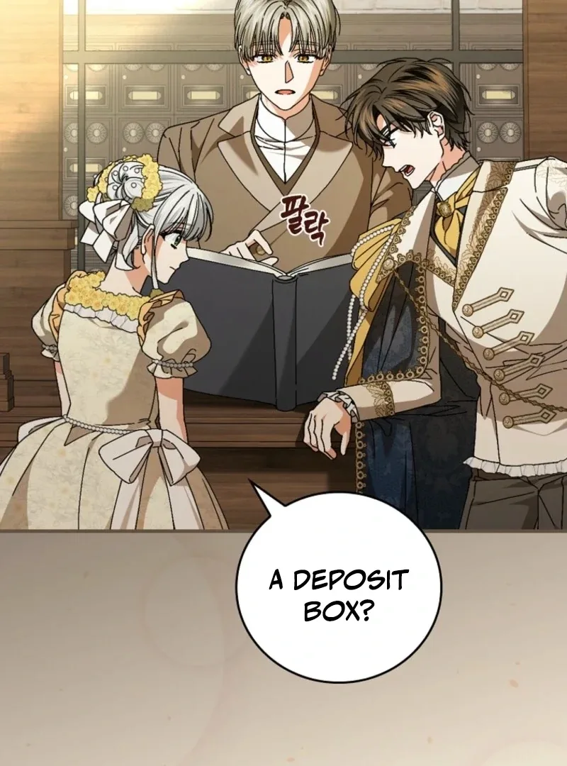 A Perfect Ending Plan of the Villain in a Fairy Tale Chapter 117 page 81