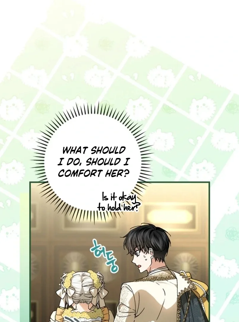A Perfect Ending Plan of the Villain in a Fairy Tale Chapter 117 page 109