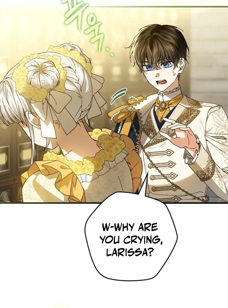 A Perfect Ending Plan of the Villain in a Fairy Tale Chapter 117 page 108