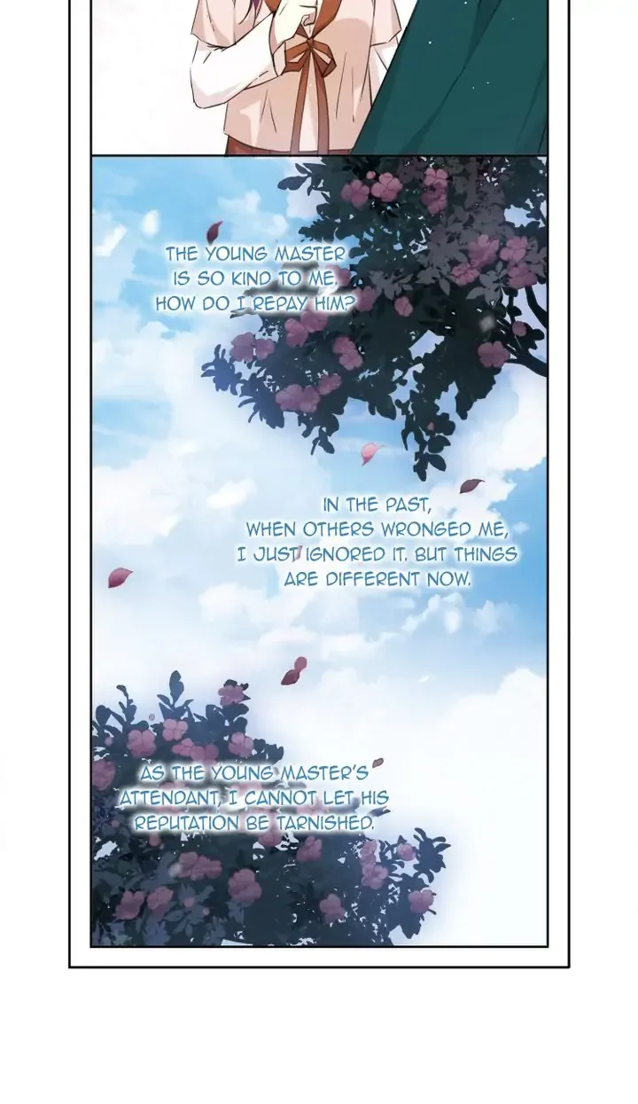 A Poem of The Empire and A Thousand Piles of Snow Chapter 17 page 15